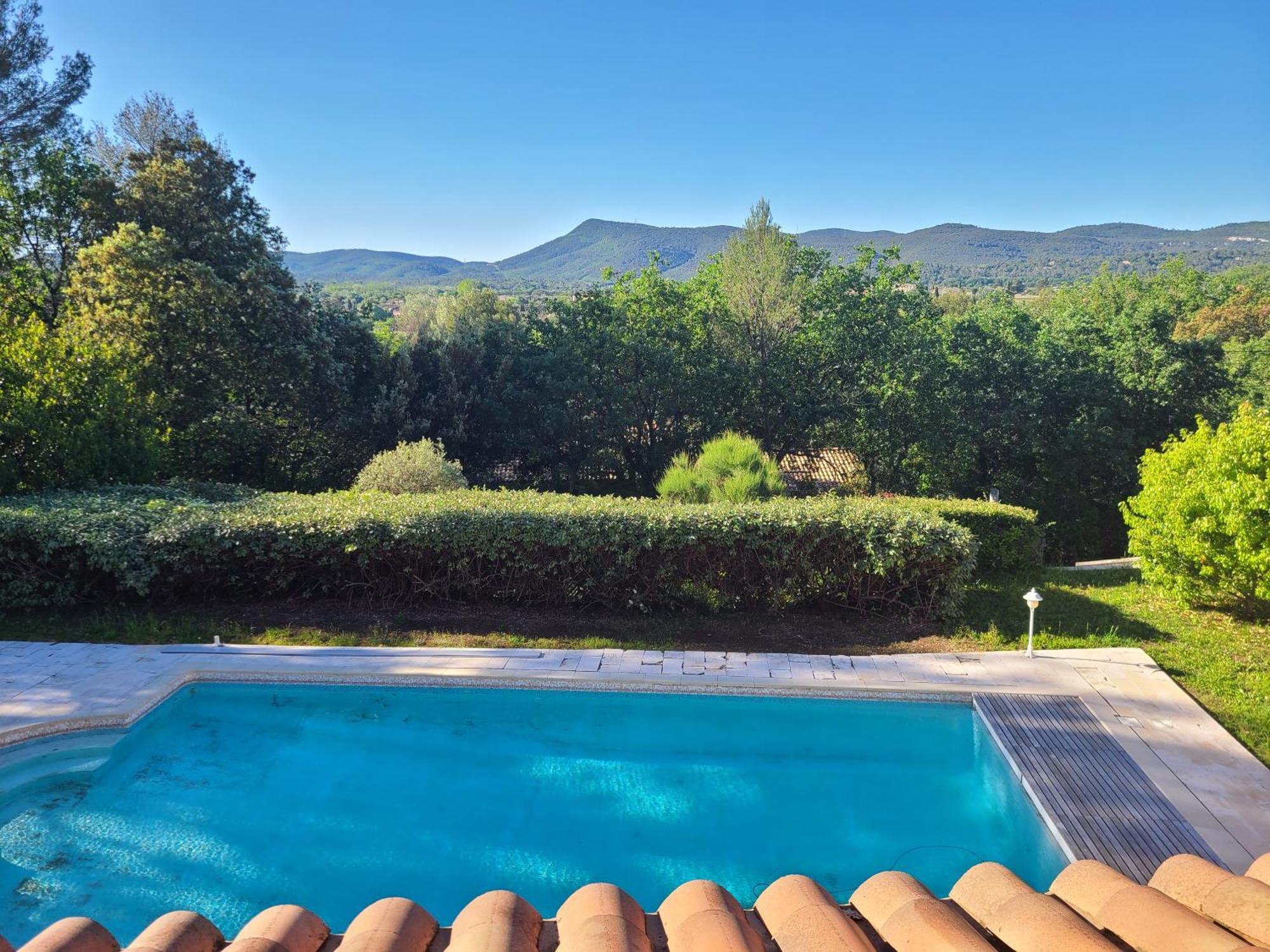 Villa Mycenes Gareoult Exterior photo